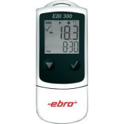 Ebro EBI 300 USB Sıcaklık Kaydedici