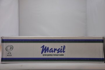Marsil Standart Cimri Tuvalet Kağıdı