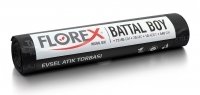 Florex Evsel Atık Battal