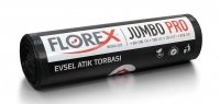 Florex Evsel Atık Jumbo Pro