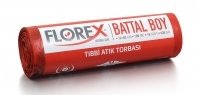 Florex Tıbbi Atık Battal