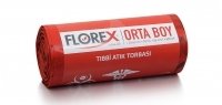 Florex Tıbbi Atık Orta