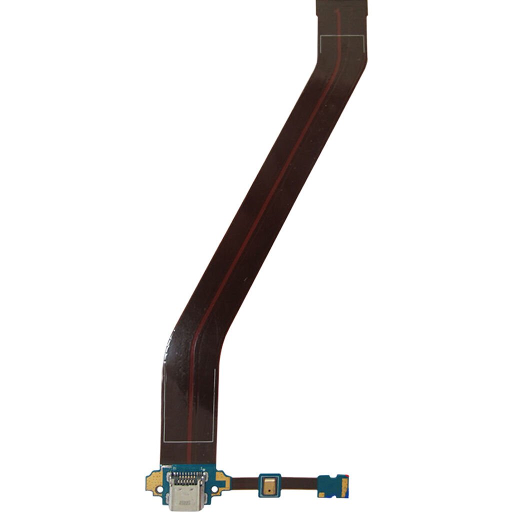TYPSRJFLX-TB-002 Kodlu Şarj Flex Kablosu