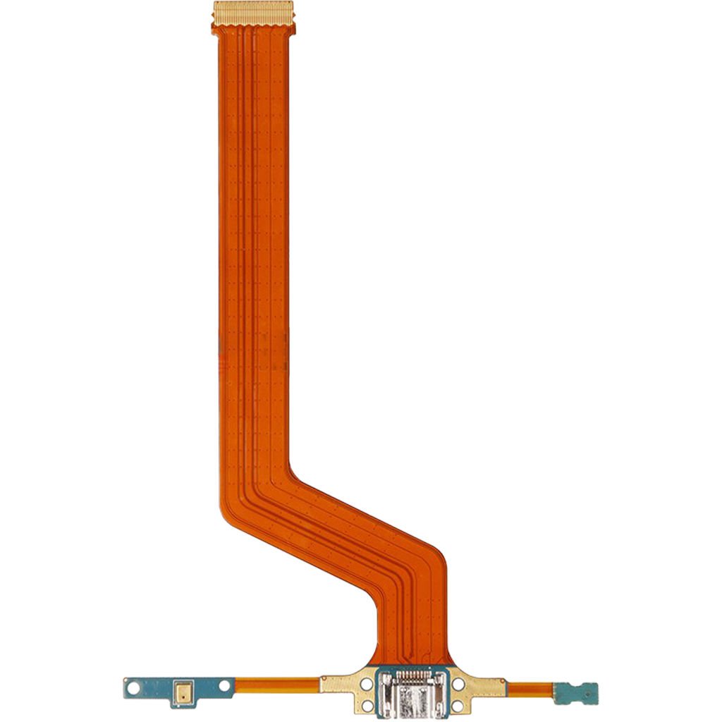Samsung Galaxy Note 10.1 P605 Şarj Flex Kablosu
