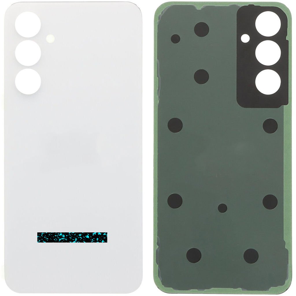 Samsung Galaxy A54 5G SM-A546 Arka Kapak Beyaz