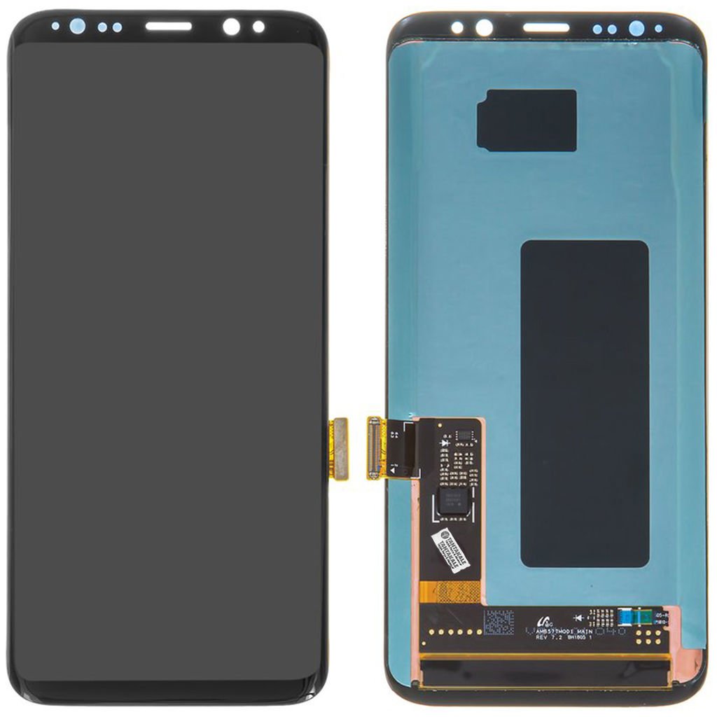 Samsung Galaxy S8 SM-G950 Lcd Ekran Dokunmatik