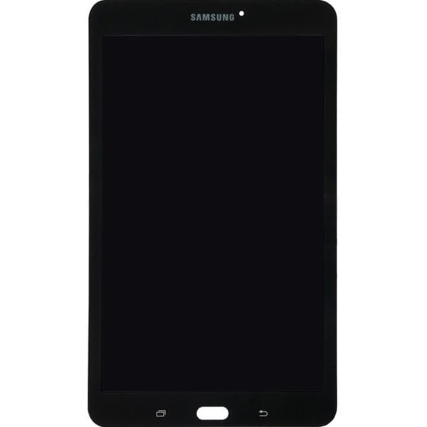 Samsung Galaxy Tab E 8.0 T3777 Ekran Dokunmatik Set Siyah