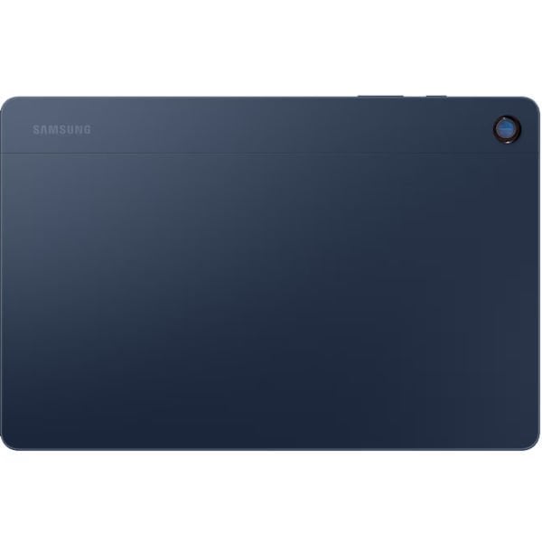 Samsung Galaxy Tab A9 Plus SM-X215 Arka Kapak Kasa Mistik Mavi