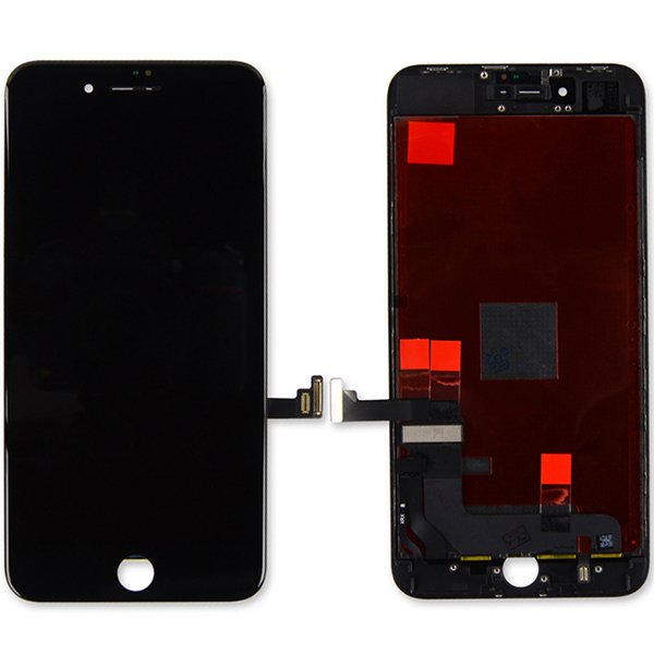 İphone 8 Plus Orjinal Lcd Ekran Dokunmatik Siyah