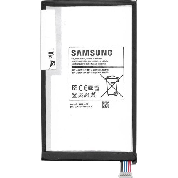 Samsung Galaxy SM-T315 Batarya Pil