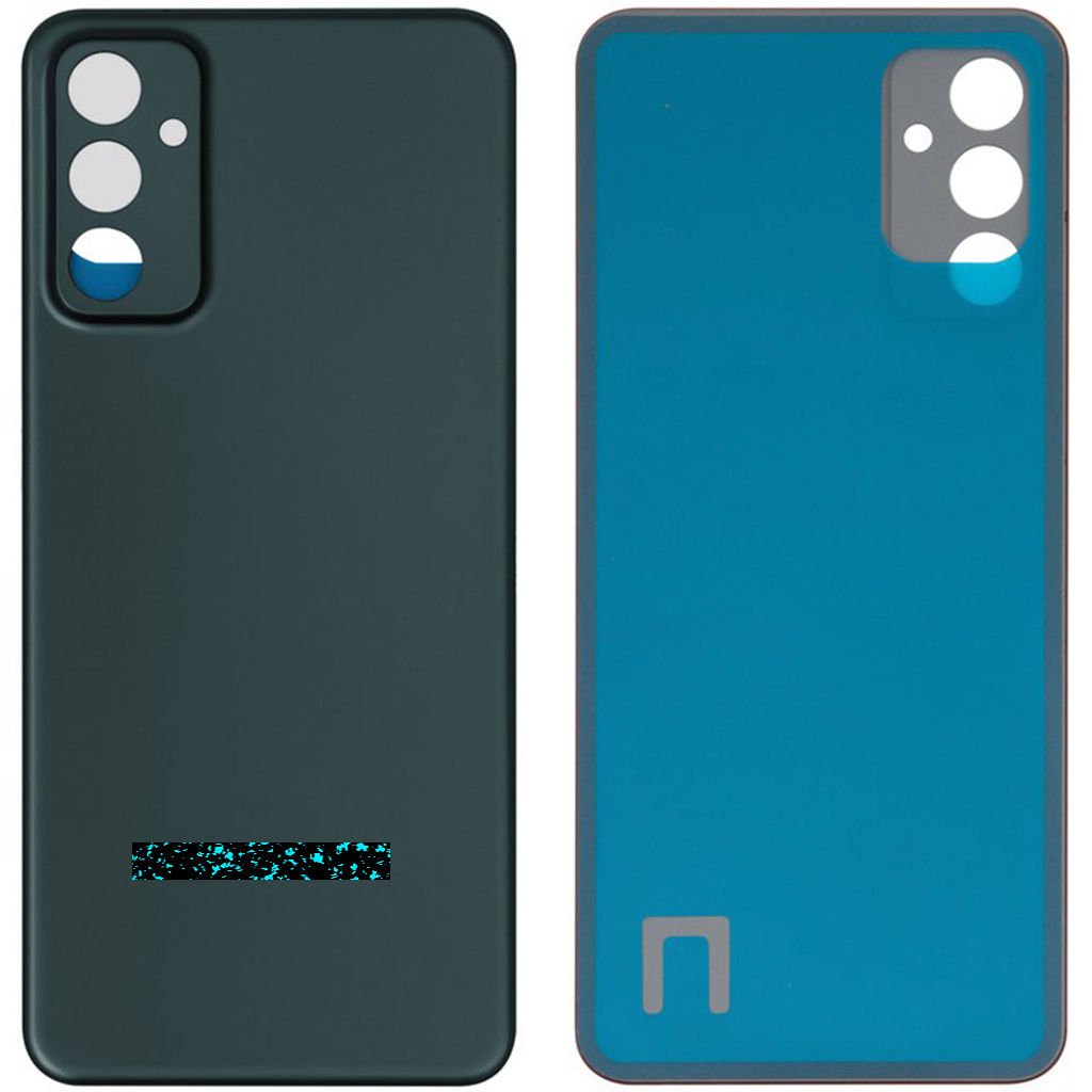 Samsung Galaxy M23 5G SM-M236 Arka Kapak Yeşil