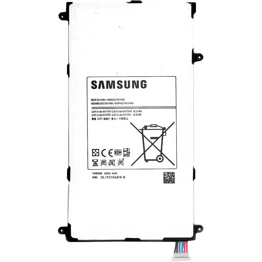 Samsung Galaxy Tab Pro SM-T321 Batarya Pil
