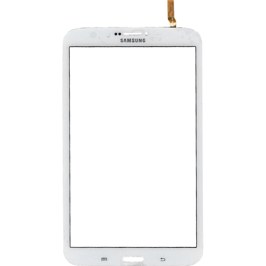 Samsung Galaxy SM-T311 Dokunmatik Beyaz