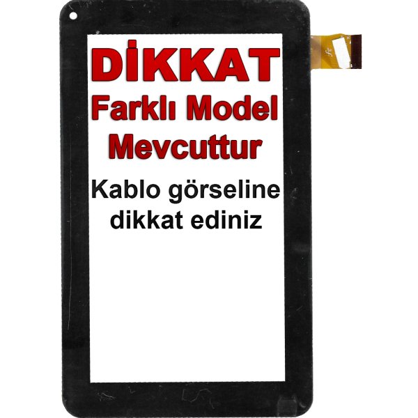 Probook PRBT745 Dokunmatik - Model 1