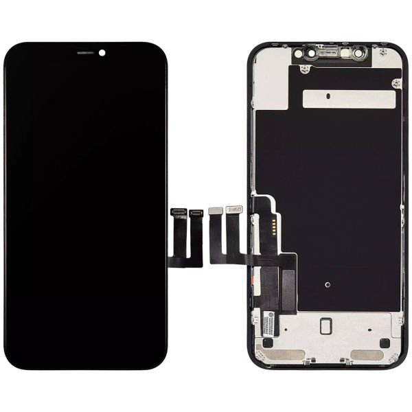 iPhone 11 GX Oled Lcd Ekran Dokunmatik Set