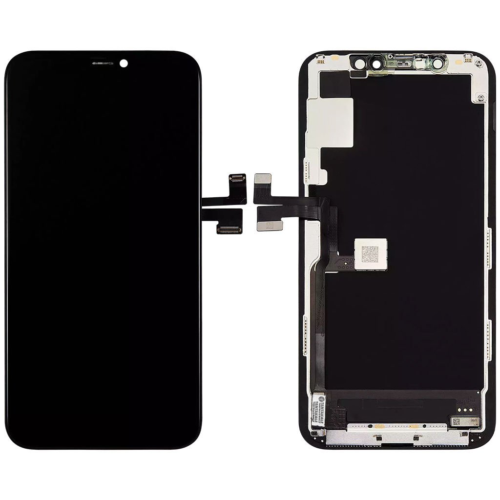 iPhone A2160 A2215 A2217 GX Oled Lcd Ekran Dokunmatik Set