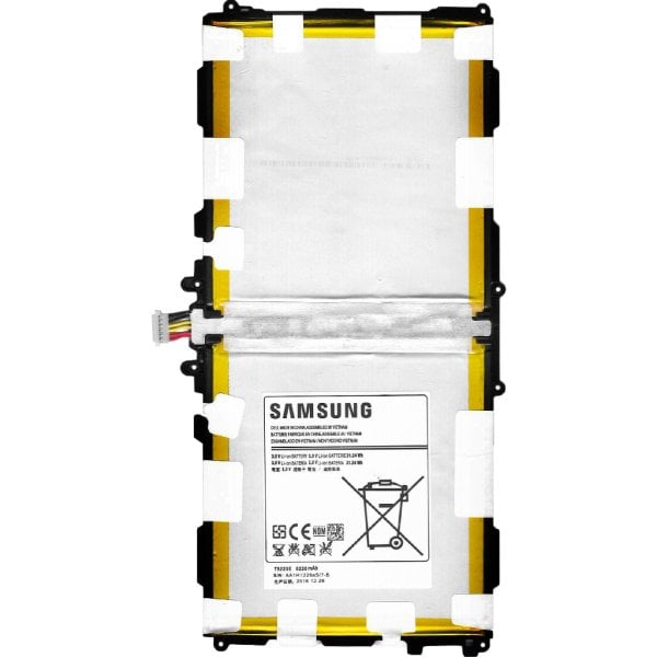 Samsung Galaxy Tab Pro 10.1 SM-T525 Batarya Pil