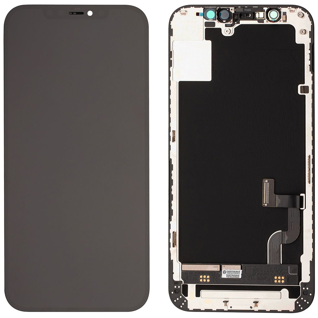 iPhone 12 Mini Lcd Ekran Dokunmatik