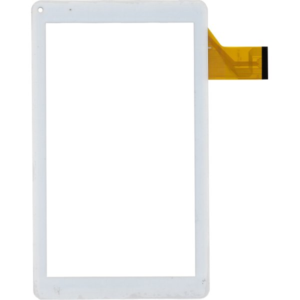 Piranha Ultra 5 Tab 9.0 White Dokunmatik Beyaz