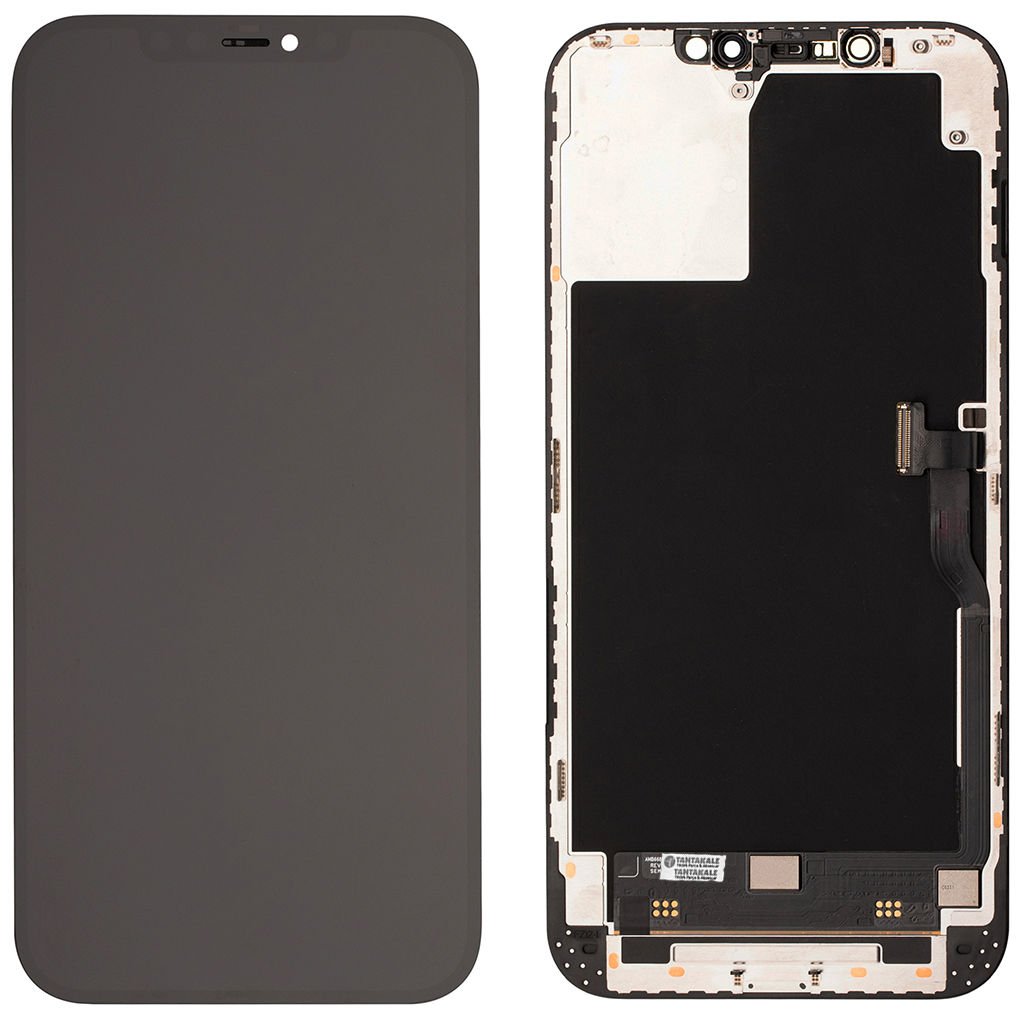 iPhone MGD93TU MGD83 MGD73 Lcd Ekran Dokunmatik