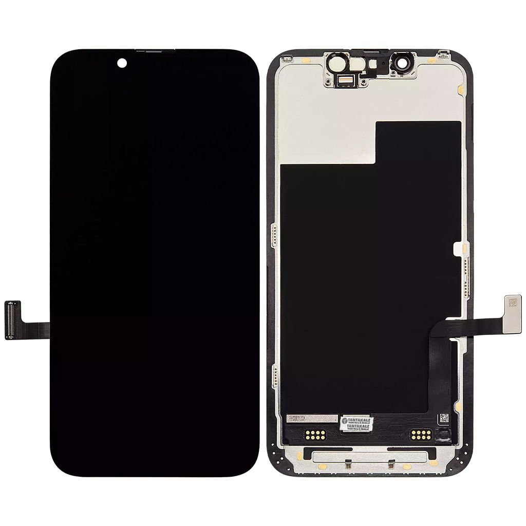 iPhone A2481 A2626 A2629 A2630 A2628 Lcd Ekran Dokunmatik