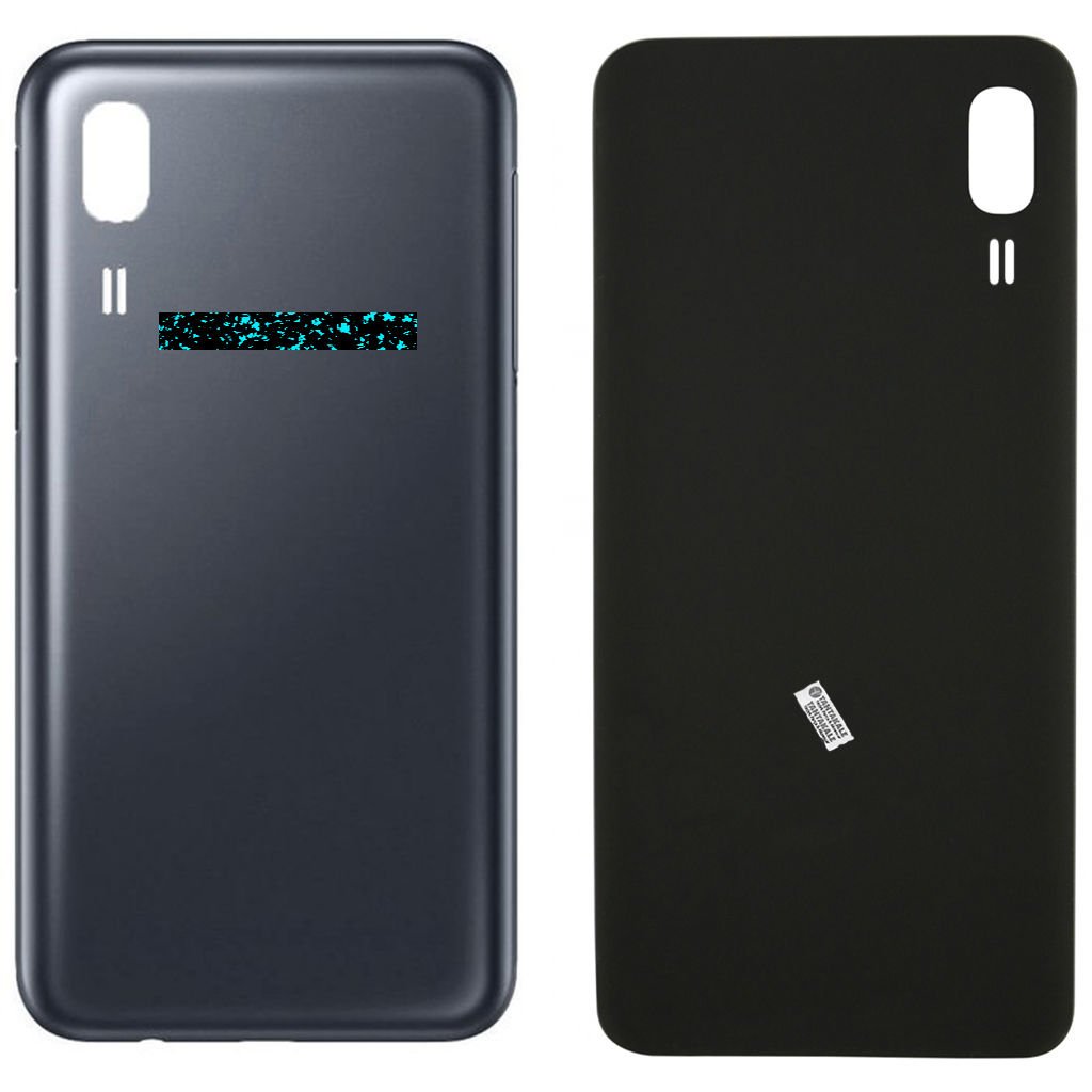 Samsung Galaxy A2 Core SM-A260 Arka Kapak Siyah