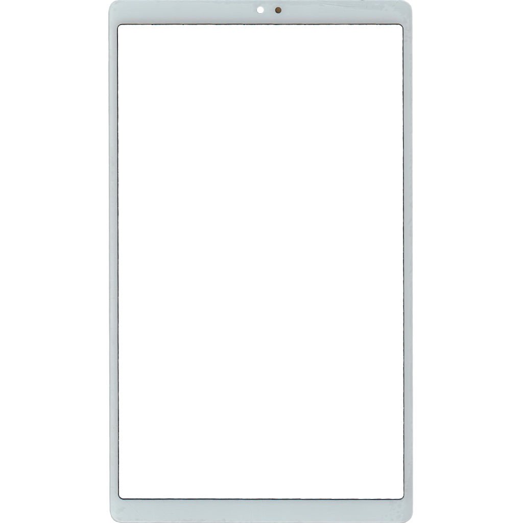 Samsung Galaxy Tab A7 Lite SM-T220 Dokunmatik Cam Beyaz