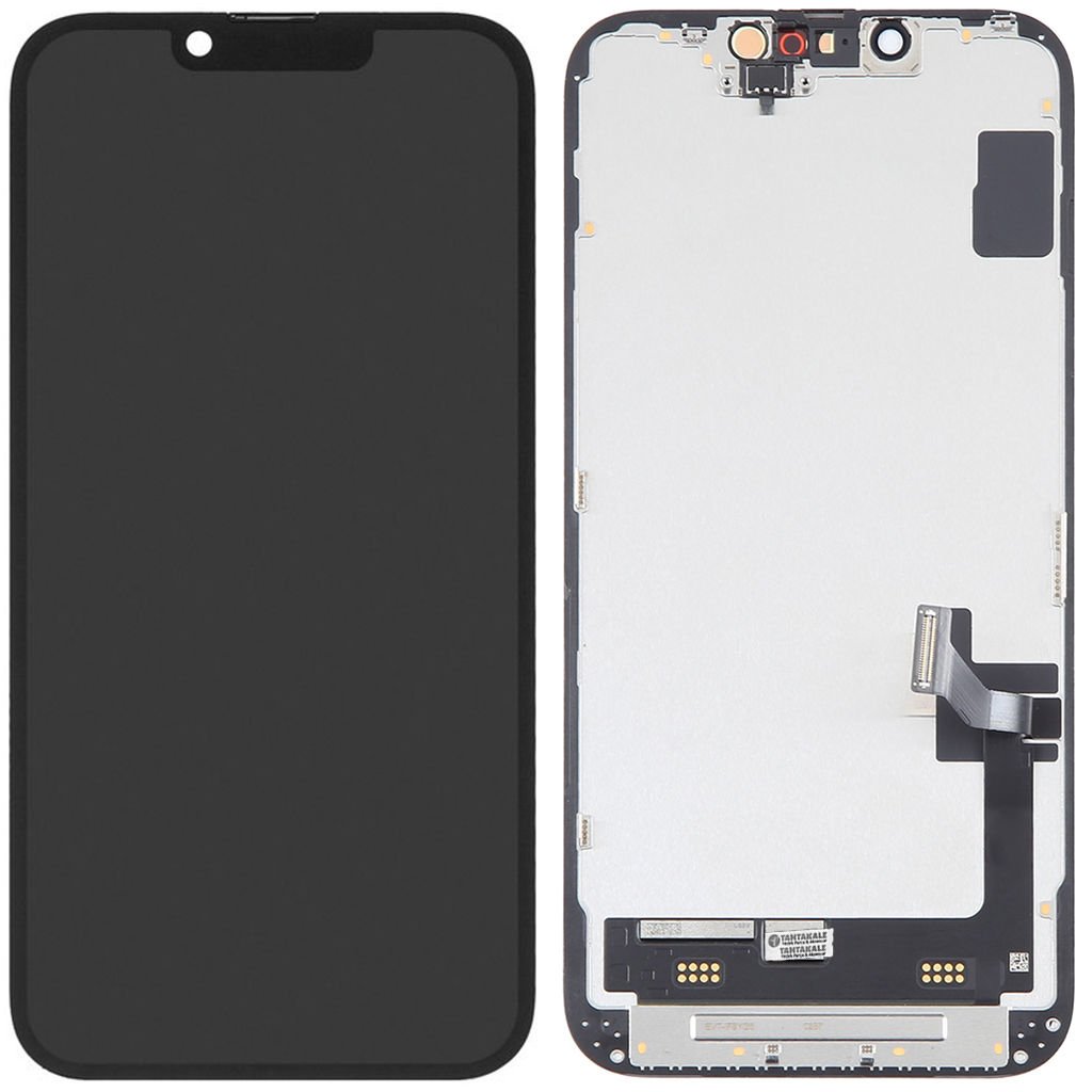 iPhone MPX33TU MPXG3 MPX93 MR513 MPWW3 Lcd Ekran Dokunmatik