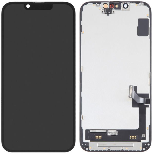 iPhone 14 GX Oled Lcd Ekran Dokunmatik Set