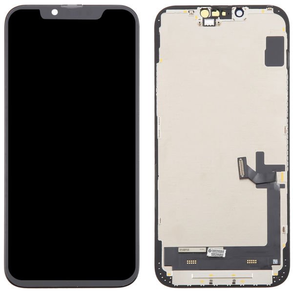 iPhone MQ553TU MQ573 MQ583 MQ563 MR6D3 MQ533 Lcd Ekran Dokunmatik