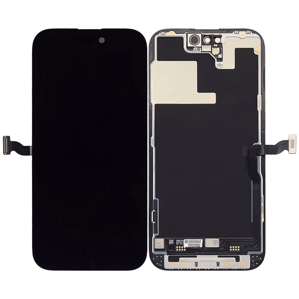 iPhone MQ233TU MQ1W3 MQ293 MQ1M3 Lcd Ekran Dokunmatik