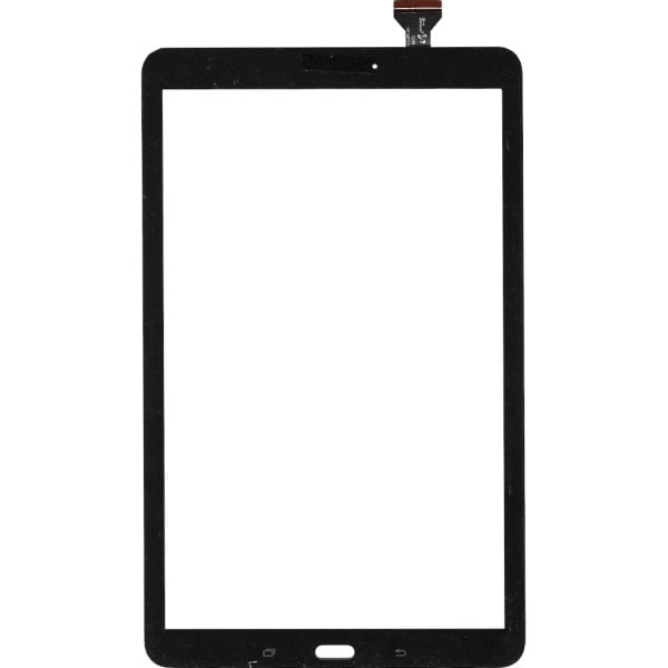Samsung Galaxy Tab E SM-T560 Dokunmatik Siyah
