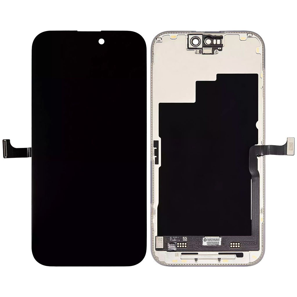 iPhone A2848 A3101 A3102 A3104 Orjinal Lcd Ekran