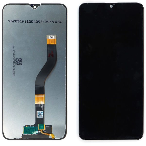 Samsung Galaxy M01s SM-M017 Lcd Ekran Dokunmatik