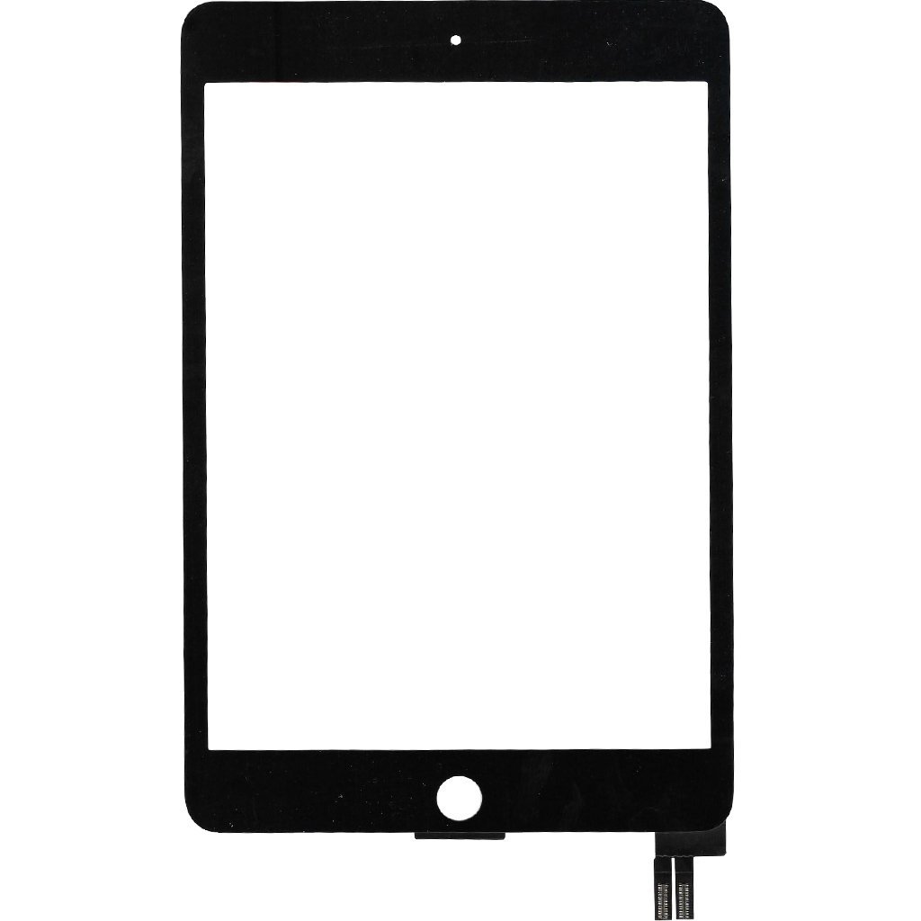 Apple İpad Mini 5 A2126 Dokunmatik Siyah