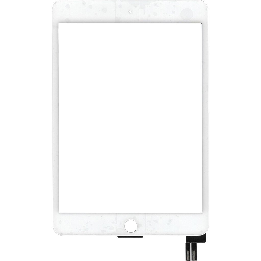 Apple İpad Mini 5 Dokunmatik Beyaz