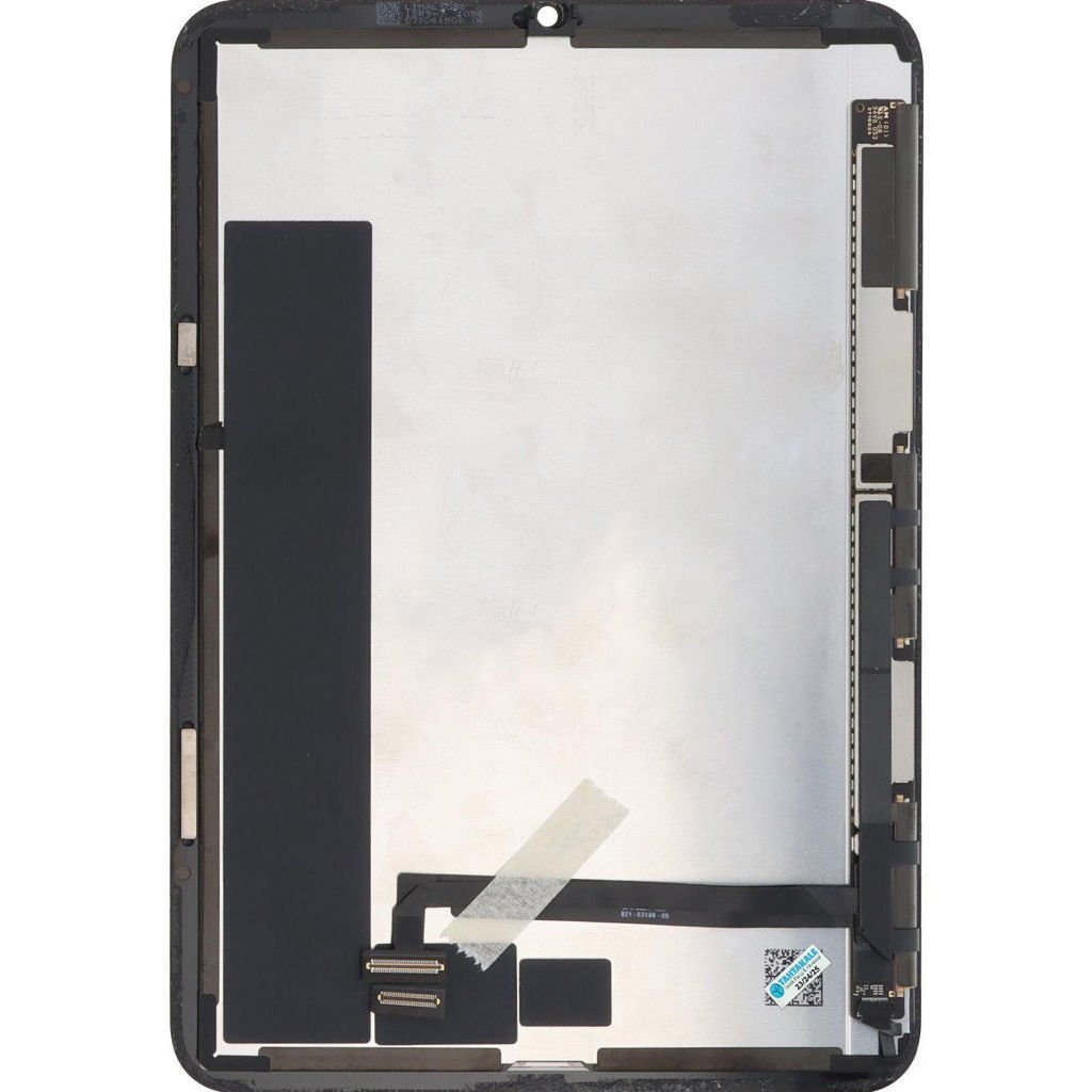 Apple iPad Mini 6 A2568 LCD Dokunmatik Ekran Set