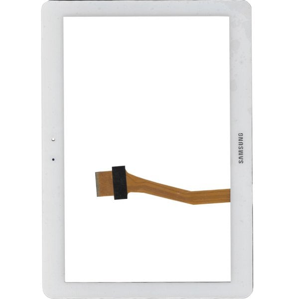 Samsung Galaxy Note 10.1 GT-N8013 Dokunmatik Beyaz