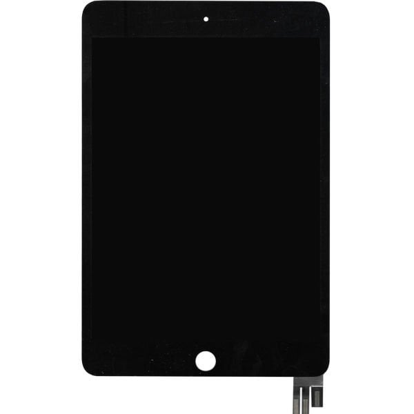 Apple İpad Mini 5 A2124 Ekran Dokunmatik Set Siyah