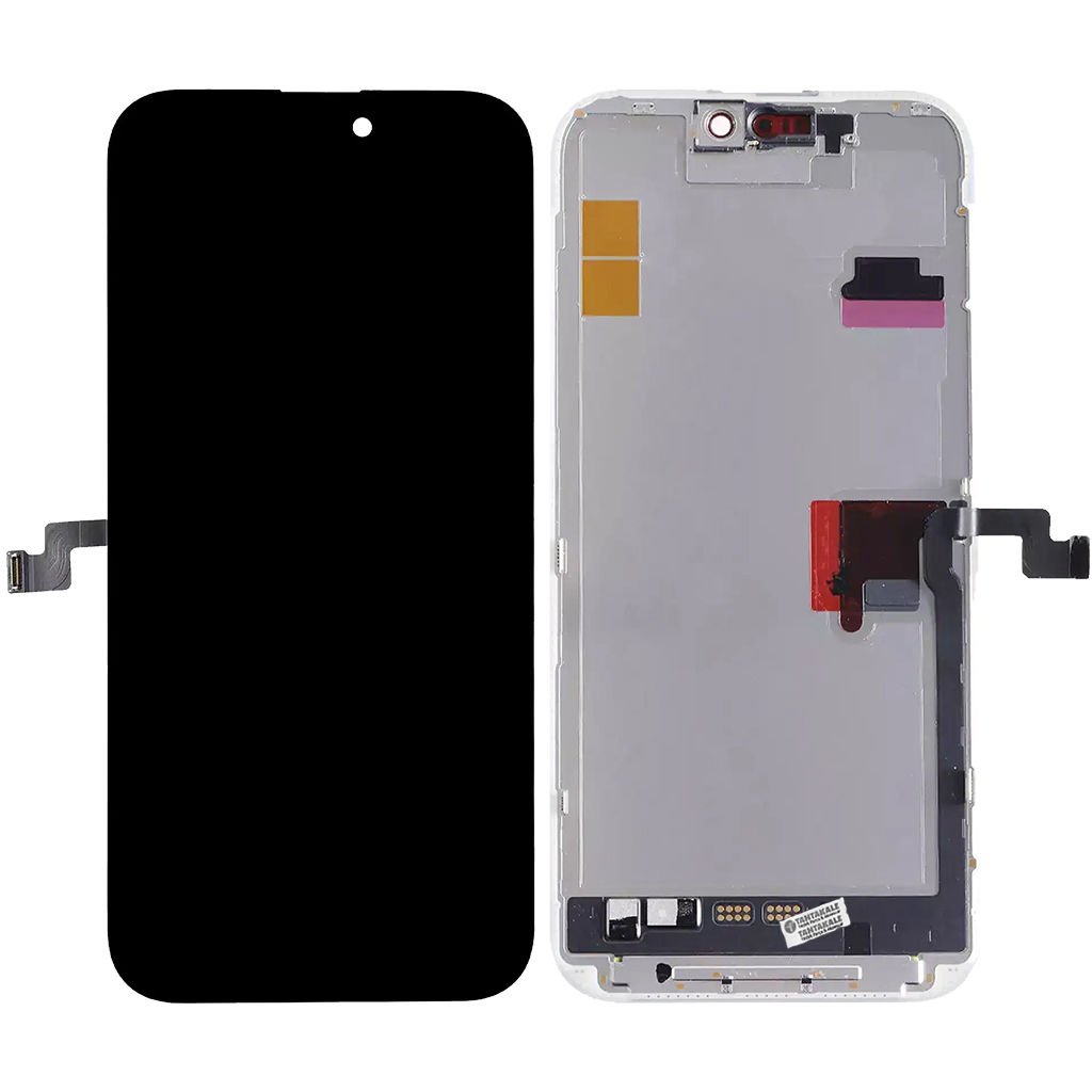 iPhone A3296 A3084 A3295 A3297 Orjinal Lcd Ekran