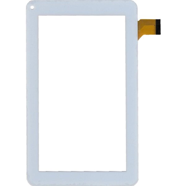 Excon M80T Tablet Dokunmatik Beyaz