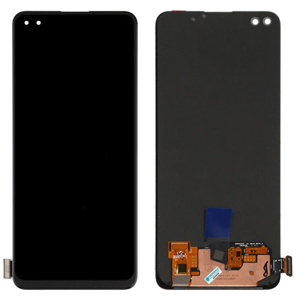 Oppo Reno4 5G CPH2091 LCD Ekran Dokunmatik