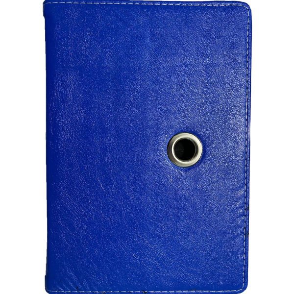 Universal Tablet Kılıfı 7'' inç - Mavi