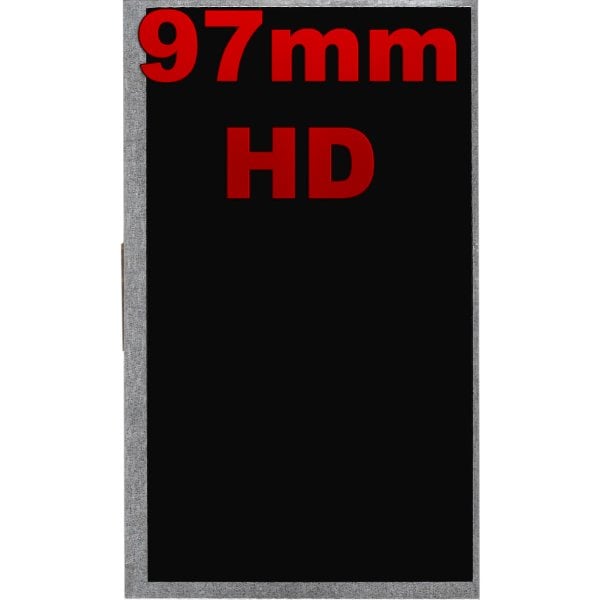 Ezcool M4 HD Lcd İç Ekran