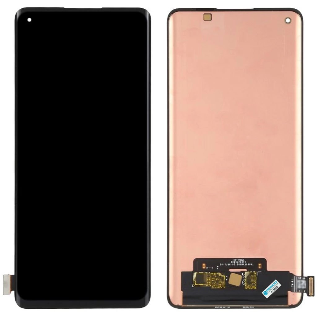 Oppo Reno3 5G PCHM30 LCD Ekran Dokunmatik