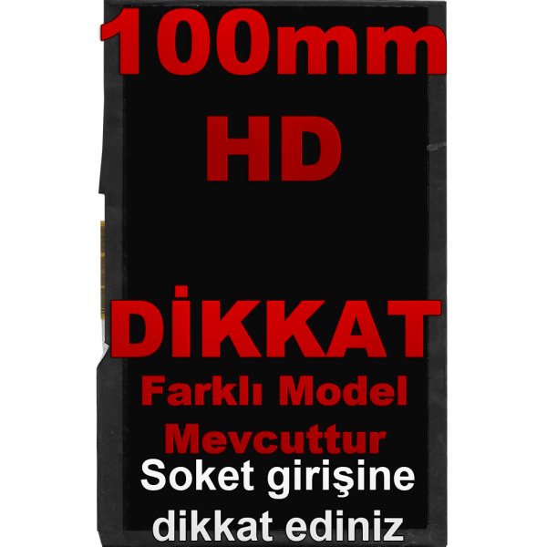 PowerWay Dream Tab DRN-X707 HD Lcd İç Ekran - Model 1