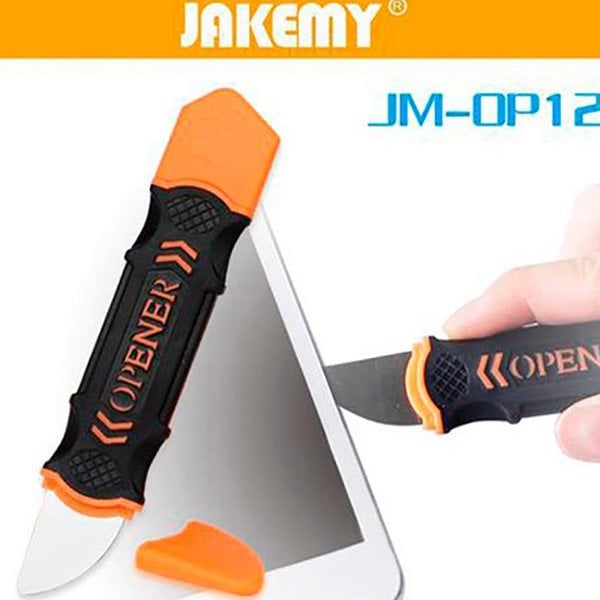 JAKEMY JM-OP12 Notebook Pc Laptop Açma Aparatı