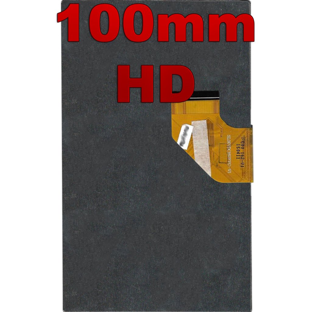 Tastech D-403 HD Lcd İç Ekran