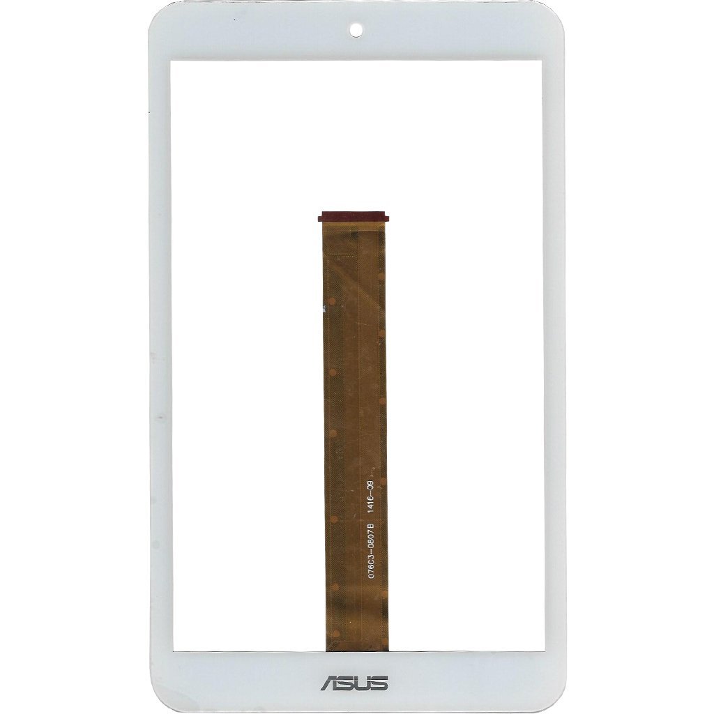 Asus MemoPad 8 ME181 Dokunmatik Beyaz