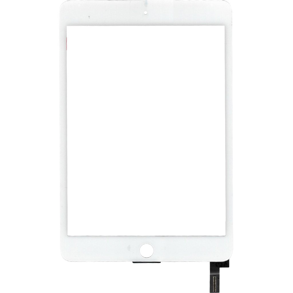 Apple İpad Mini 4 A1538 Dokunmatik Beyaz